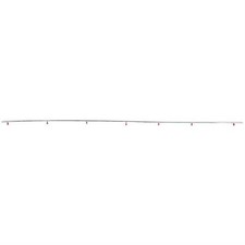 Oer 986561 1966 Impalacaprice Hood Spear Molding Oer 986561 1966 Impalacaprice Hood Spear Molding
