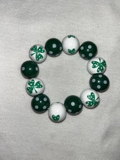 St. Patrick s Day Bracelet