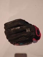Mizuno GPP 1155F2 Finch Series 11.5" RHT Leather Baseball Glove