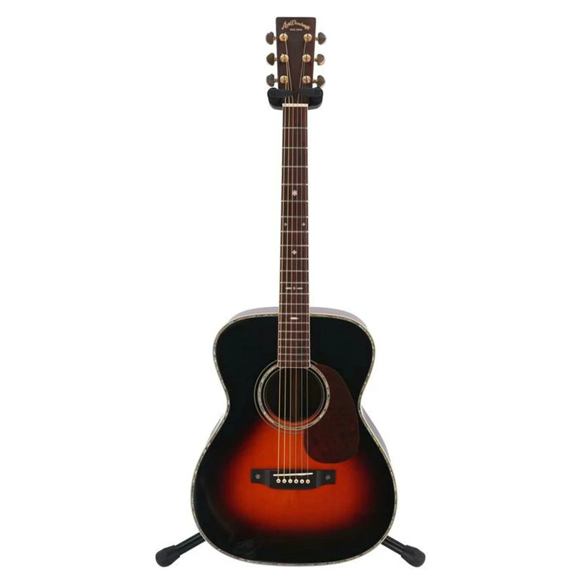 Aria Dreadnought Acoustic Guitars | eBay