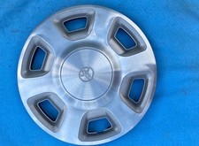 1995-1997 Toyota Tacoma Truck Pickup 14 Metal Wheel Cover Hub Cap 1995-1997 Toyota Tacoma Truck Pickup 14 Metal Wheel Cover Hub Cap