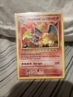 Charizard Holo 11/108