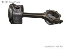 Piston and Connecting Rod Standard From 2004 Ford F-150  5.4 F75E6200AA