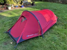 Berghaus Camping Tents for sale UK