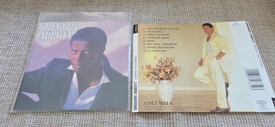 CD  GREGORY ABBOTT - SHAKE YOU DOWN