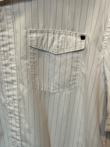 Vintage Mens OceanCurrent shirt-Size L - Picture 5 of 7