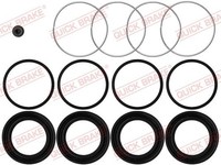 Quick Brake Reparatursatz, Bremssattel 114-0251 FüR Toyota