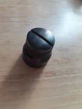 Ted Williams Sears 300 12ga Magazine Tube End Cap