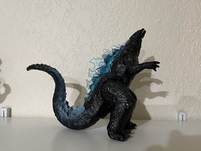 Playmates Godzilla vs Kong Battle Roar Sound Effect Action Figure 7  new 