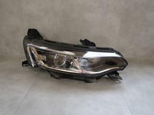 Feu avant (phare) Renault Talisman