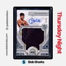 2024 TOPPS ROYALTY UFC #RRA-CSW CHOI SEUNGWOO RELIC AUTO RC /99 ROOKIE