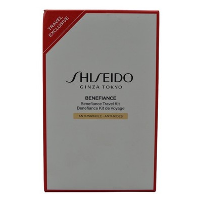 Shiseido Benefiance Set 75ml