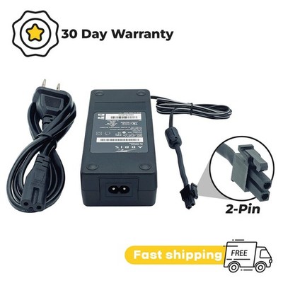 NEW Original AC Adapter For Fortinet FortiGate FG-70F FG-70G FG-80E Power Supply