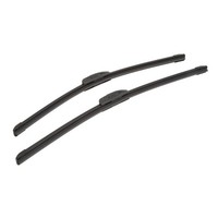 Wischblatt Bosch Aerotwin Retrofit AR532S, 530/500Mm, Vorne, 2 StüCk