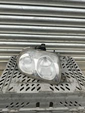 1995-03 Alfa Romeo Spider Offside Driver Headlight 301144212