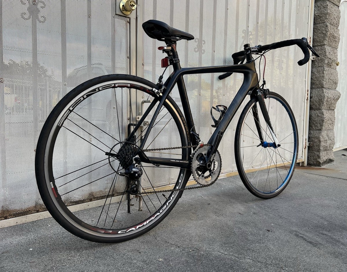RIBBLE R872 Carbon Road Bike | eBay