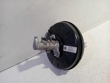 VW Taigo Bremskraftverstärker 2021-2025 2Q1614105R DLAA 