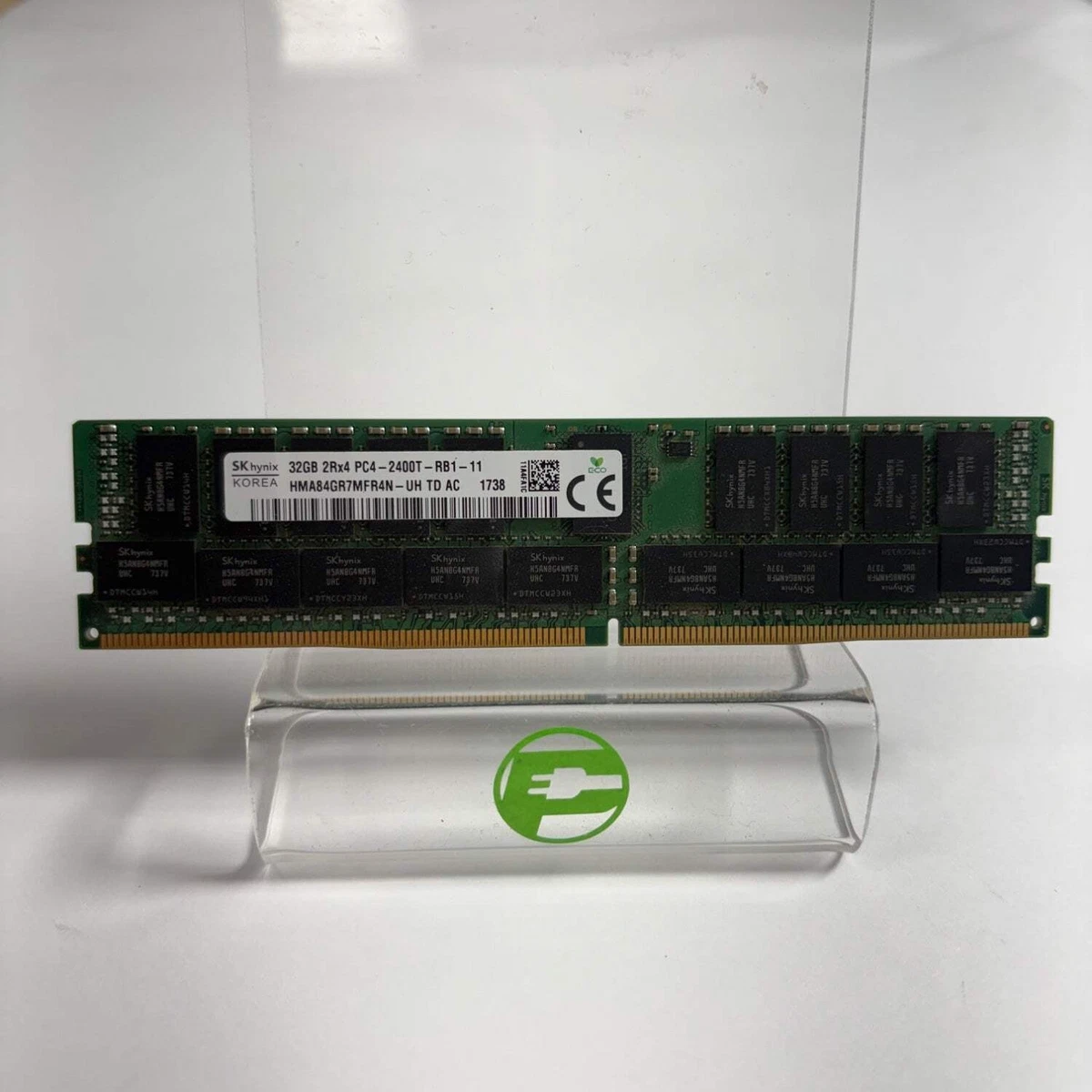 32GB DDR4-2400 Computer RAM for sale | eBay