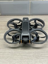 DJI Avata 2 drone only FPV