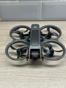 DJI Avata 2 drone only - FPV - unbound - fully Working