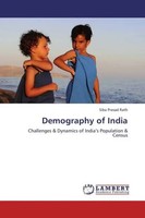 Siba Prasad Rath | Demography Of India | Taschenbuch | Englisch