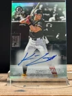 2025 Bowman Chrome - Konnor Griffin - Achromatic Autograph /250 #AAKG