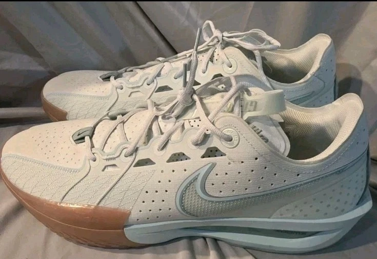Nike Air Zoom GT Cut 3 Shine Together for Sale | Authenticity