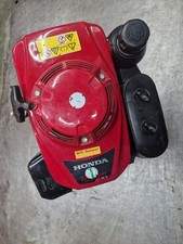 Honda GXV160 GJAAH 536c Hydrostatic Messerkupplung