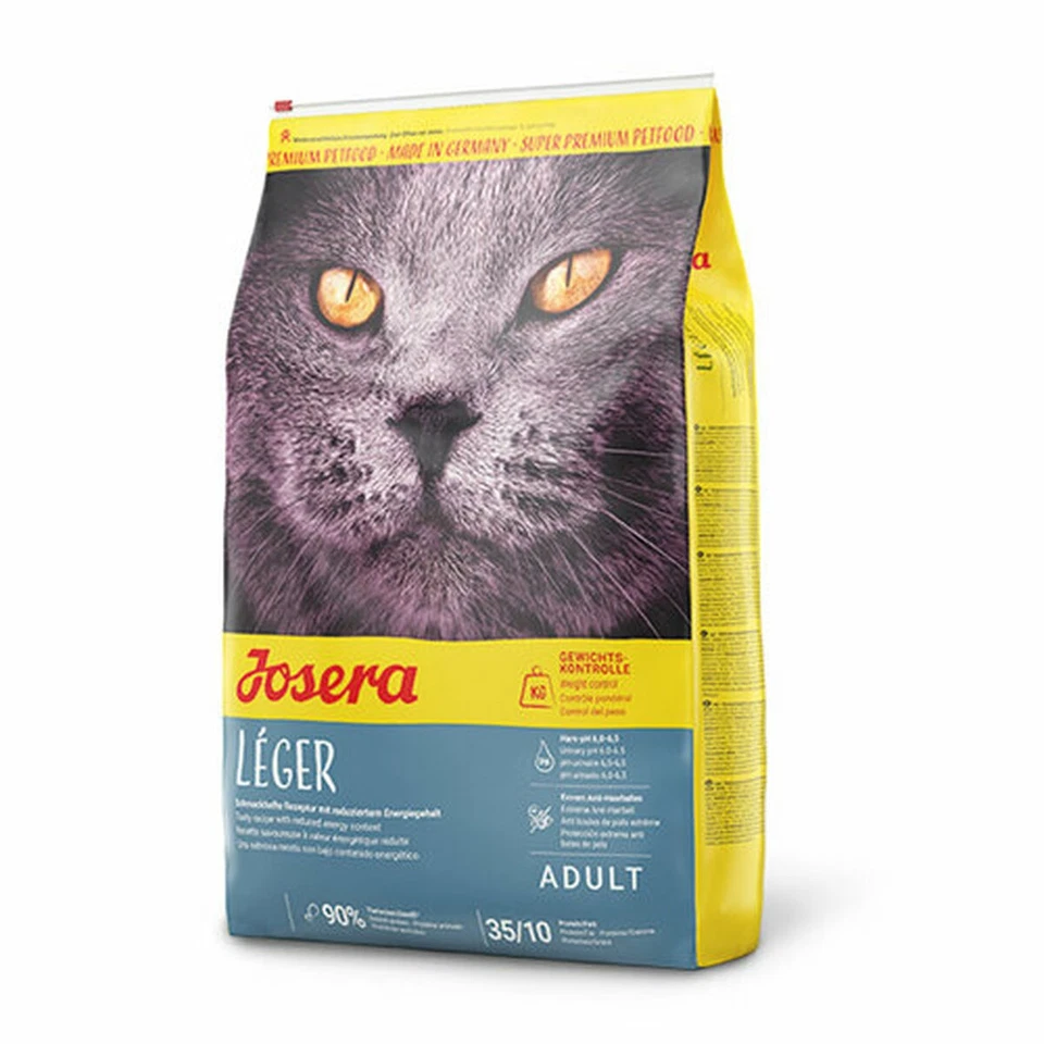 Katzenfutter Josera Huhn 2 Kg - Bild 2 von 2