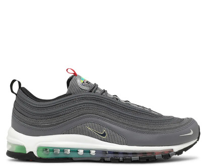 N I K E Air Max 97 'Evolution of Icon' DA8857-001 7.5 Mens 9 US Womens 40.5 EUR