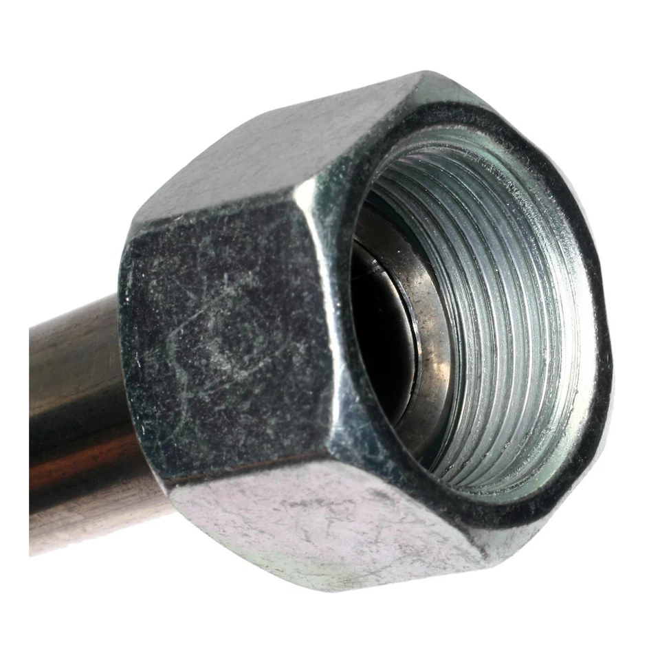 Nuevo tubo de recirculación de gases de escape (EGR) SMP para Nissan D21 1990-1994 Foto 2 de 3