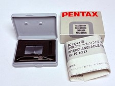 Pentax LL-80 Focusing Screen for K10D DSLR Camera Interchangeable with Case Box