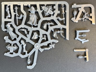 Insidiant Denuncia Kill Team Shadowhunt Adepta Sororitas 40k - NoS (x1)