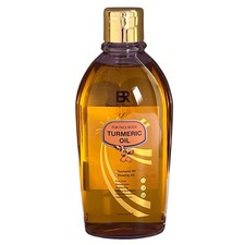 Beauty Routine TURMERIC EVEN TONE FACE/BODY OIL 300ml Brand New