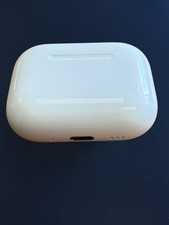 Apple AirPods Pro 3 A3063 A3064 A3122 USB-C MagSafe Charging Case Open Box