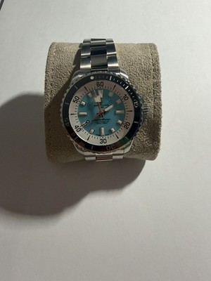Breitling Superocean Automatic 44 A17376211L2A1