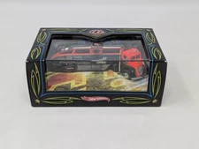 Troy Lee Designs Hot Wheels Limited Edition Team Hauler 150/500