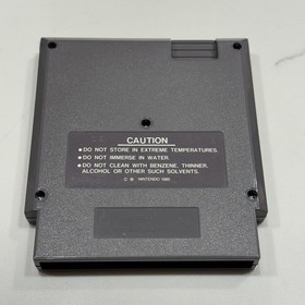 Donkey Kong Jr. Math (Nintendo NES, 1985) VGC Authentic 5-Screw TESTED