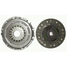 Kit d'embrayage Saab 9-5