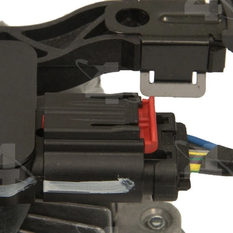 For Ford F-150 07-08 Reverse Rotation Severe Duty Electronic Fan Clutch Foto 3 de 3