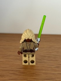 LEGO Star Wars Stass Allie Minifigure SW0420