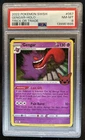 2022 Pokemon Trick or Trade Gengar Holo #057/198 PSA 8