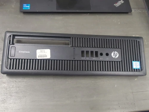 HP EliteDesk 800 G2 SFF Front Bezel Assembly - 831757-001 PI-799758