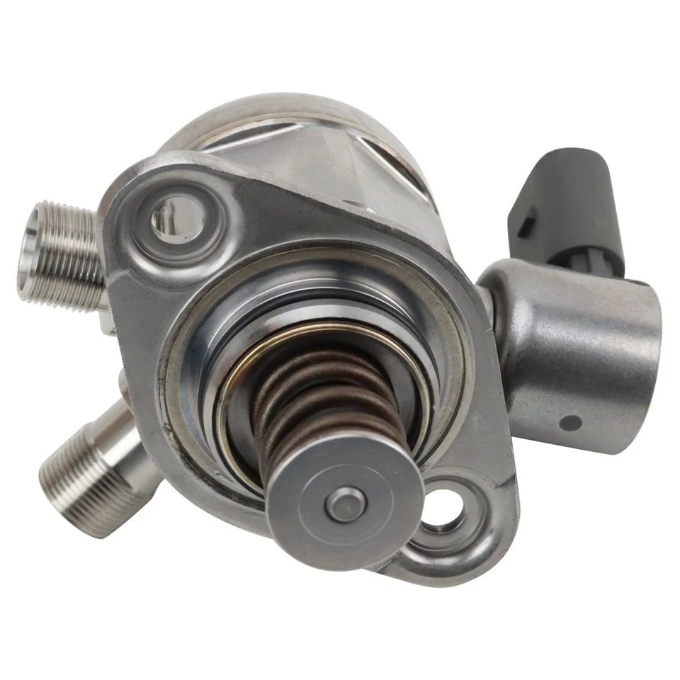 Bomba de combustible de alta presión izquierda derecha para Mercedes-Benz 2011-2020 Foto 4 de 4