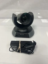 LifeSize Camera 10x Video Conferencing Camera LFZ-019 with Power Adapter