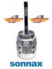 GM HEAVY DUTY 4L60E 4L65E Input Drum 300mm WITH SONNAX SLEEVE AND PISTONS