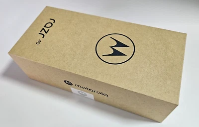 Motorola razr 40 5G 256GB BRAND NEW AND SEALED + Motorola Warranty (VATINC)