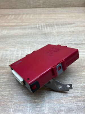 89111 47040 232400 5280 Denso Toyota Prius gebraucht NETZWERK GATEWAY COMPUTEREINHEIT