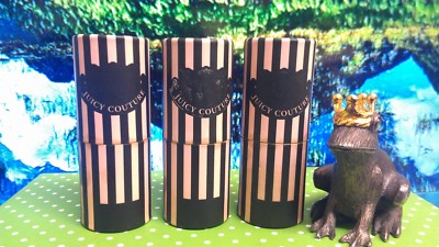 Juicy Couture Solid Perfume Stick 0.17 oz X 3 - 100% authentic st#R3