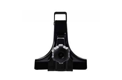 Thule Dachträger Fußsatz Regenrinne für Autos mit Hochdach 15cm Vierkantrohr 951